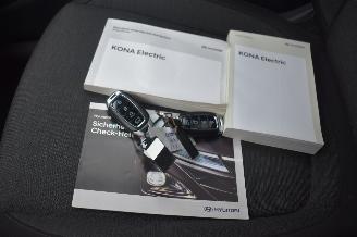 Hyundai Kona 39Kwh Comfort 136Pk *Navi/Clima/Camera/Stoelverwarming picture 18