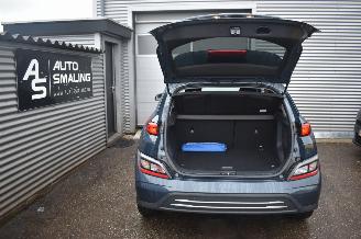 Hyundai Kona 39Kwh Comfort 136Pk *Navi/Clima/Camera/Stoelverwarming picture 10