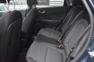 Hyundai Kona 39Kwh Comfort 136Pk *Navi/Clima/Camera/Stoelverwarming picture 6