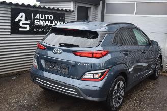 Hyundai Kona 39Kwh Comfort 136Pk *Navi/Clima/Camera/Stoelverwarming picture 4
