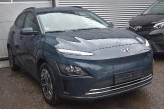 Hyundai Kona 39Kwh Comfort 136Pk *Navi/Clima/Camera/Stoelverwarming picture 2