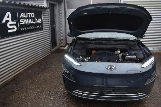 Hyundai Kona 39Kwh Comfort 136Pk *Navi/Clima/Camera/Stoelverwarming picture 16