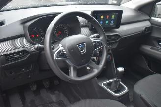 Dacia Jogger 1.0 Tce Comfort  110Pk 7 Personen *Navi/Airco picture 9