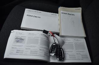 Hyundai Kona 39Kwh Comfort 136Pk SOH 96% 3FASE *Navi/Clima/Camera/Stoelverwarming picture 17