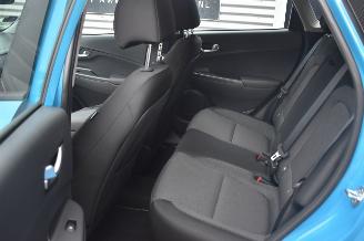 Hyundai Kona 39Kwh Comfort 136Pk *Navi/Clima/Camera picture 6