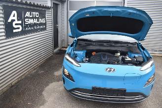 Hyundai Kona 39Kwh Comfort 136Pk *Navi/Clima/Camera picture 13