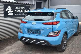 Hyundai Kona 39Kwh Comfort 136Pk *Navi/Clima/Camera picture 4