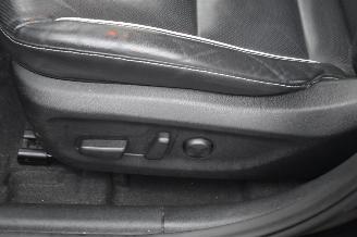 Kia Niro 64Kwh Executive line 204Pk *Navi/Clima/Camera/Stoelverwarming/Leder picture 10