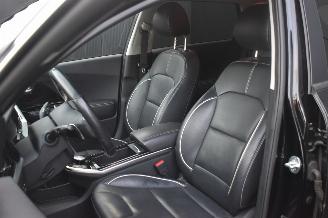 Kia Niro 64Kwh Executive line 204Pk *Navi/Clima/Camera/Stoelverwarming/Leder picture 5