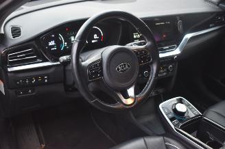 Kia Niro 64Kwh Executive line 204Pk *Navi/Clima/Camera/Stoelverwarming/Leder picture 8