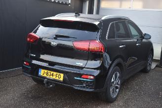 Kia Niro 64Kwh Executive line 204Pk *Navi/Clima/Camera/Stoelverwarming/Leder picture 4