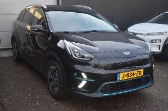 Kia Niro 64Kwh Executive line 204Pk *Navi/Clima/Camera/Stoelverwarming/Leder picture 2