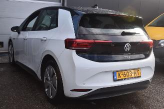 Volkswagen ID.3 58Kwh Life 204Pk *Clima/Navi/Stoelverwarming picture 3
