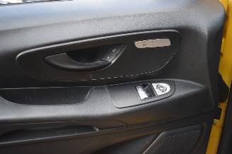 Mercedes eVito 41Kwh Lang Launch Edition116Pk *Navi/Clima/Camera picture 7