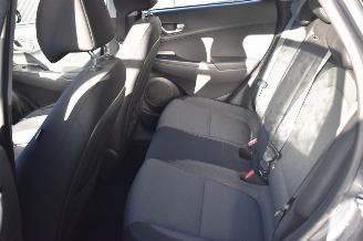 Hyundai Kona 39Kwh Comfort 136Pk SOH 100% *Navi/Clima/Camera picture 7