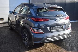 Hyundai Kona 39Kwh Comfort 136Pk SOH 100% *Navi/Clima/Camera picture 3