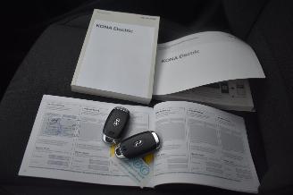 Hyundai Kona 39Kwh Comfort 136Pk SOH 100% *Navi/Clima/Camera/Stoelverwarming picture 20