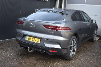 Jaguar I-Pace EV400 HSE 90Kwh 400Pk *Navi/Panorama/Leder/Clima/Camera picture 4