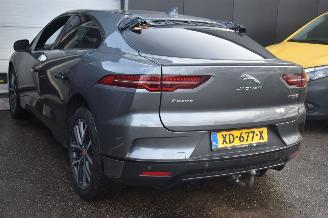 Jaguar I-Pace EV400 HSE 90Kwh 400Pk *Navi/Panorama/Leder/Clima/Camera picture 3