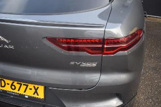 Jaguar I-Pace EV400 HSE 90Kwh 400Pk *Navi/Panorama/Leder/Clima/Camera picture 16