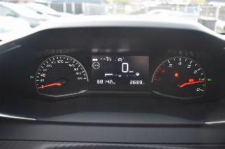 Peugeot 208 1.2 Puretech Active 75Pk *Clima/Navi picture 9