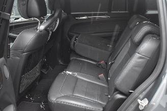 Mercedes GLS 350 D 4Matic 258pk picture 9