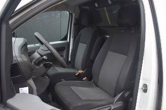 Toyota Proace Worker 2.0 D-4D Professional Long 122Pk Dubbele schuifdeuren *Clima/Navi picture 5