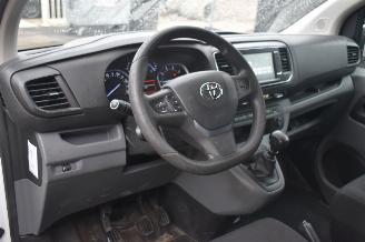 Toyota Proace Worker 2.0 D-4D Professional Long 122Pk Dubbele schuifdeuren *Clima/Navi picture 6