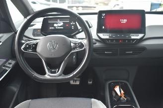 Volkswagen ID.3 58Kwh First Plus 204Pk *Navi/Clima/Camera/Stoelverwarming picture 10