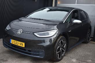 škoda osobní automobily Volkswagen ID.3 58Kwh First Plus 204Pk *Navi/Clima/Camera/Stoelverwarming 2020/10