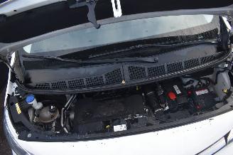 Toyota Proace 2.0 Worker D-4D Professional Long 177Pk *Navi/Clima picture 17