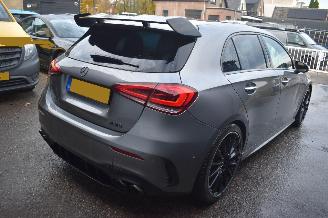 Mercedes A-klasse AMG 35 4MATIC Edition 306Pk *Navi/Clima/Panorama/Stoelverwarming picture 4