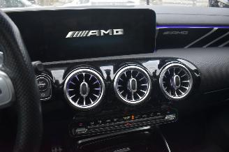 Mercedes A-klasse AMG 35 4MATIC Edition 306Pk *Navi/Clima/Panorama/Stoelverwarming picture 9