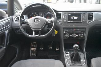 Volkswagen Golf Sportsvan 1.6 TDI Comfortline 110Pk *Navi/Clima/Stoelverwarming picture 7