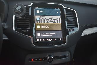 Volvo Xc-90 2.0 T8 Recharge AWD Plus Bright 310Pk *Navi/Clima/Camera/Leder/Stoelverwarming picture 13