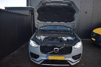 Volvo Xc-90 2.0 T8 Recharge AWD Plus Bright 310Pk *Navi/Clima/Camera/Leder/Stoelverwarming picture 23
