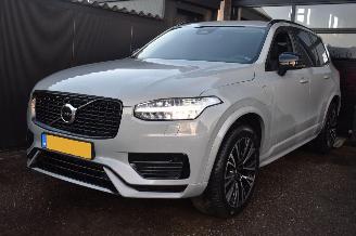 Avarii autoturisme Volvo Xc-90 2.0 T8 Recharge AWD Plus Bright 310Pk *Navi/Clima/Camera/Leder/Stoelverwarming 2024/2