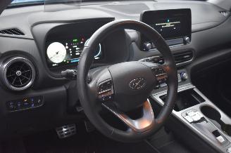Hyundai Kona 39Kwh Comfort 136Pk Soh 100% 3FASE *Navi/Clima/Camera/Stoelverwarming/Head up picture 8