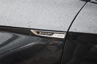 Skoda Superb 1.5 TSI Act Sportline Business 150Pk *Navi/Clima/Camera/Stoelverwarming picture 19