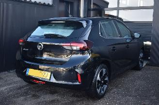 Opel Corsa-E 50Kwh Elegance 136Pk 3FASE *Navi/clima/Camera/Leder picture 4