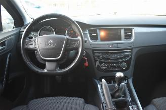 Peugeot 508 1.6 E-THP Blue Lease Executive 165Pk *Airco/Navi/Camera picture 7