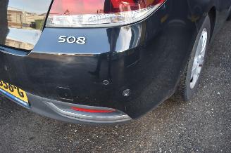 Peugeot 508 1.6 E-THP Blue Lease Executive 165Pk *Airco/Navi/Camera picture 14