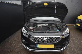 Seat Tarraco 1.5 TSI Xcellence Limited Edition 150Pk *Navi/Clima/Camera/Panorama picture 19