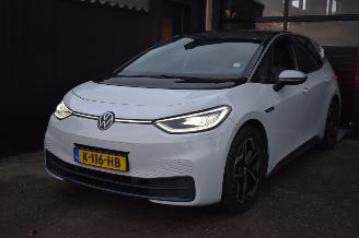 Avarii autoturisme Volkswagen ID.3 58Kwh First Plus 204Pk 3FASE *Navi/Clima/Camera 2020/12