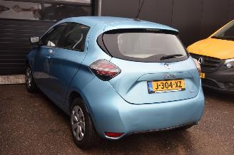 Renault Zoé 52Kwh R110 Life 109Pk *Navi/Clima picture 4