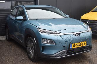 Hyundai Kona 64Kwh Comfort 204Pk SOH 100% *Clima/Camera picture 2