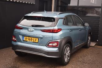 Hyundai Kona 64Kwh Comfort 204Pk SOH 100% *Clima/Camera picture 4