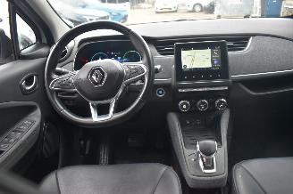 Renault Zoé 52Kwh R135 Intens 136PK 3FASE 91%SOH *Navi/Clima/Camera/Stoelverwarming picture 7