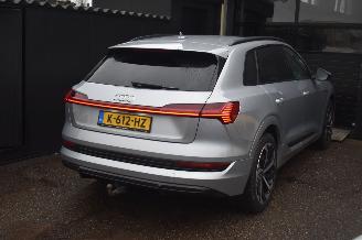 Audi E-tron 55 95Kwh S Edition 408Pk *Navi/Clima/Camera/Panorama/Stoelverwarming picture 3