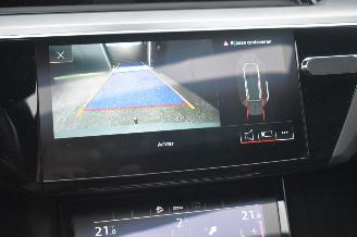 Audi E-tron 55 95Kwh S Edition 408Pk *Navi/Clima/Camera/Panorama/Stoelverwarming picture 11
